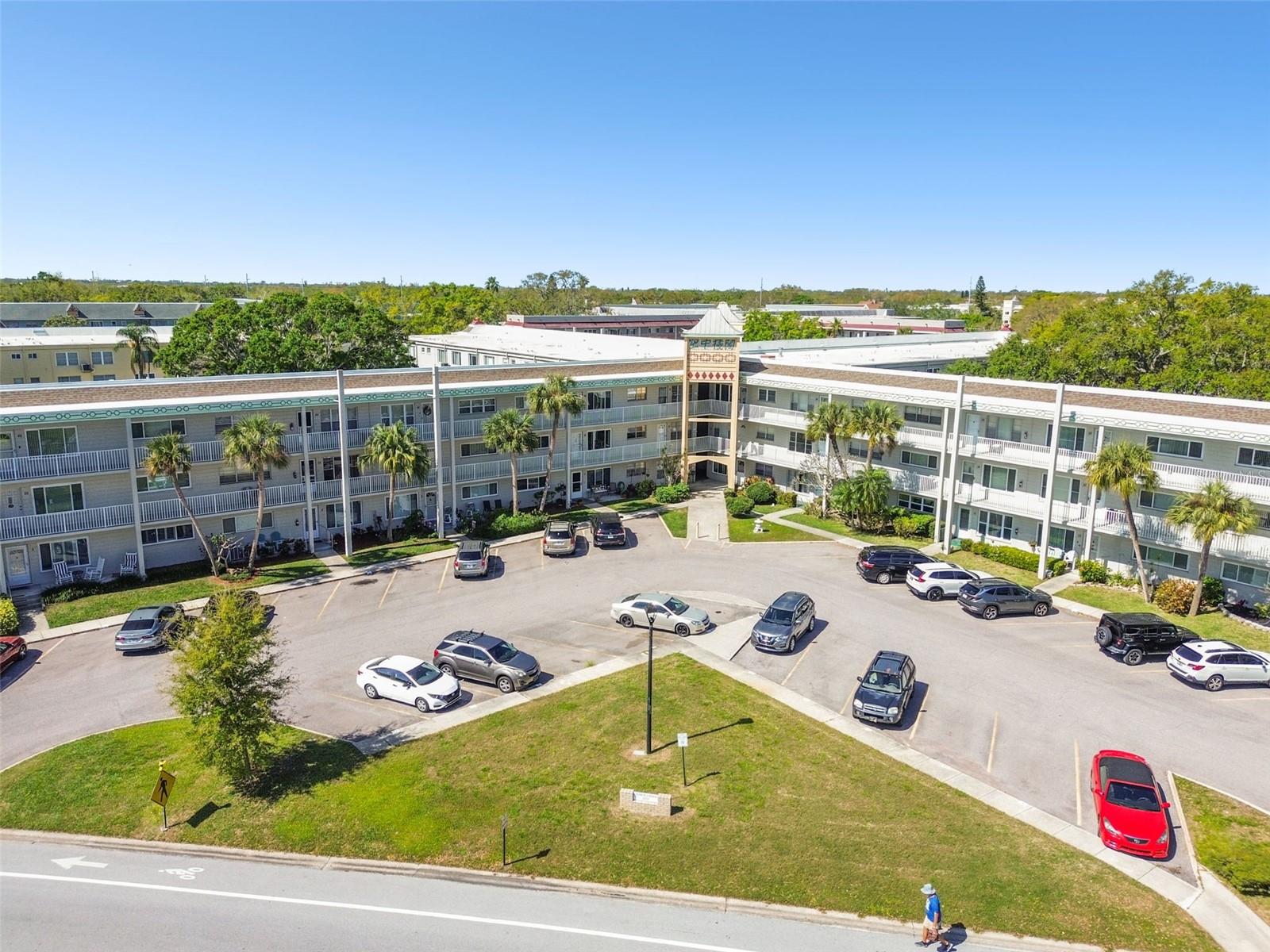 2070 WORLD PARKWAY BLVD #34, CLEARWATER, FL, 33763