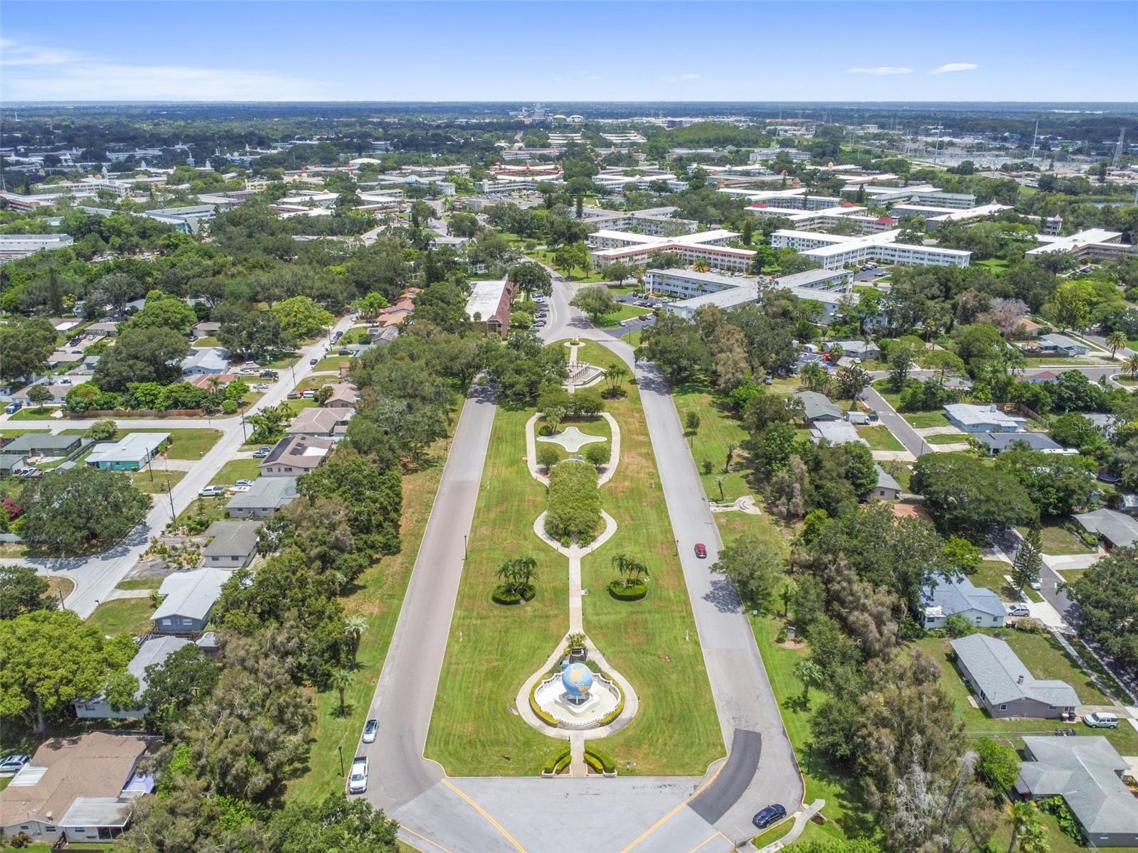 2070 WORLD PARKWAY BLVD #34, CLEARWATER, FL, 33763