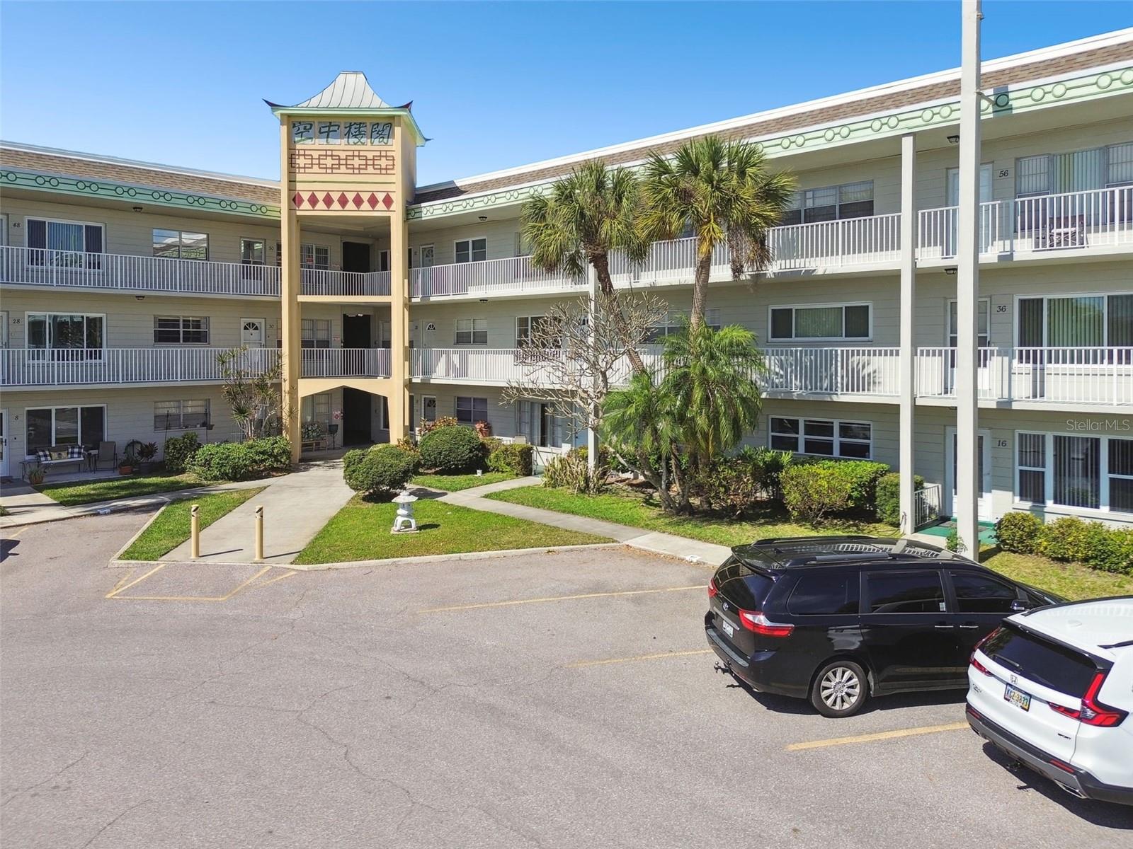 2070 WORLD PARKWAY BLVD #34, CLEARWATER, FL, 33763