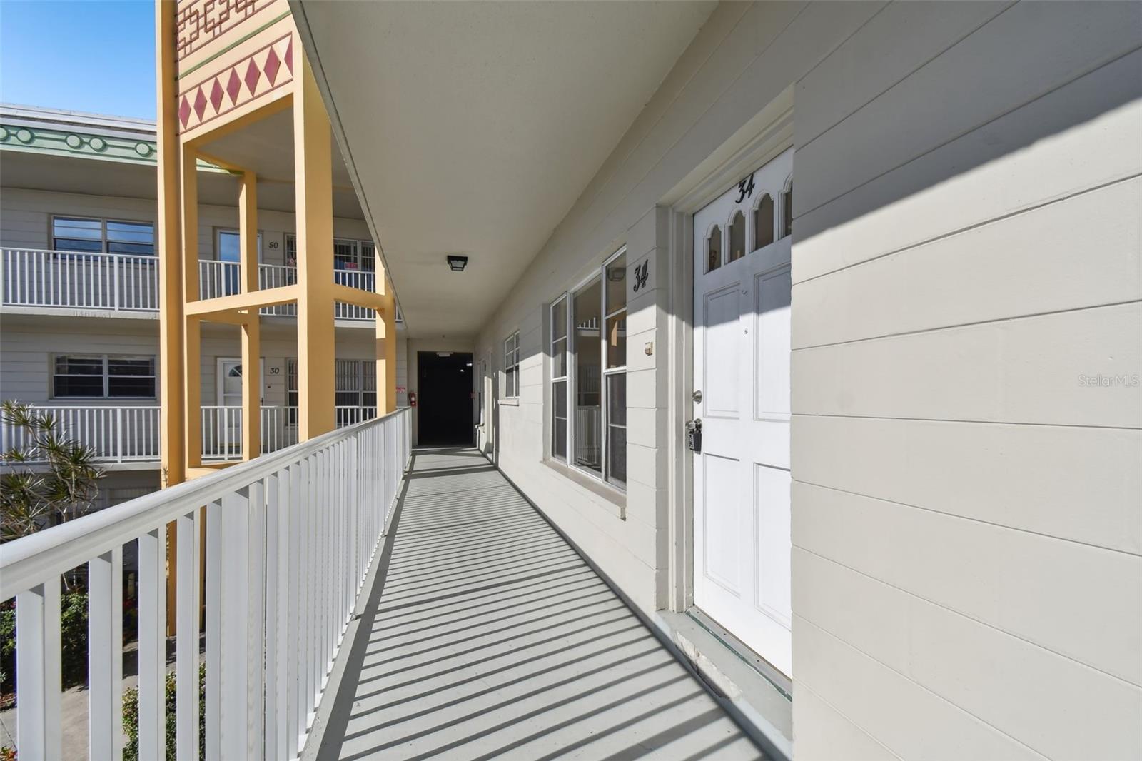 2070 WORLD PARKWAY BLVD #34, CLEARWATER, FL, 33763