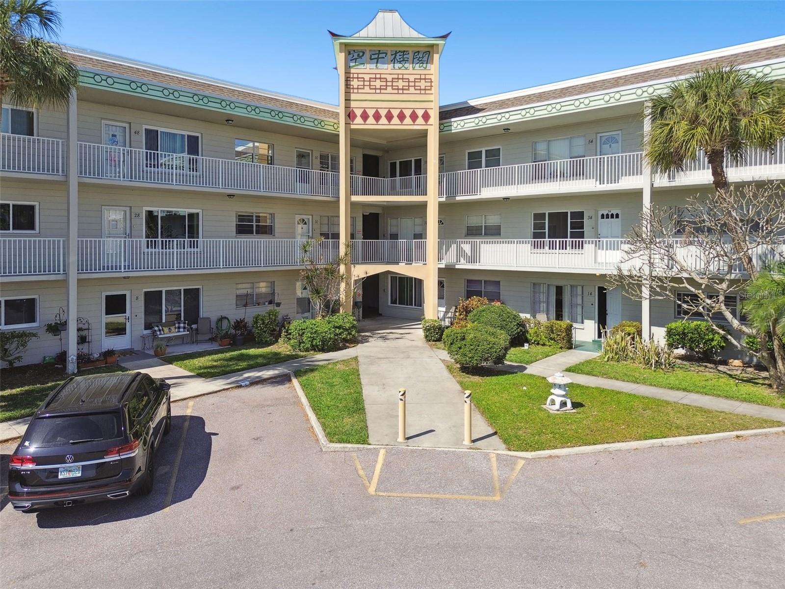 2070 WORLD PARKWAY BLVD #34, CLEARWATER, FL, 33763