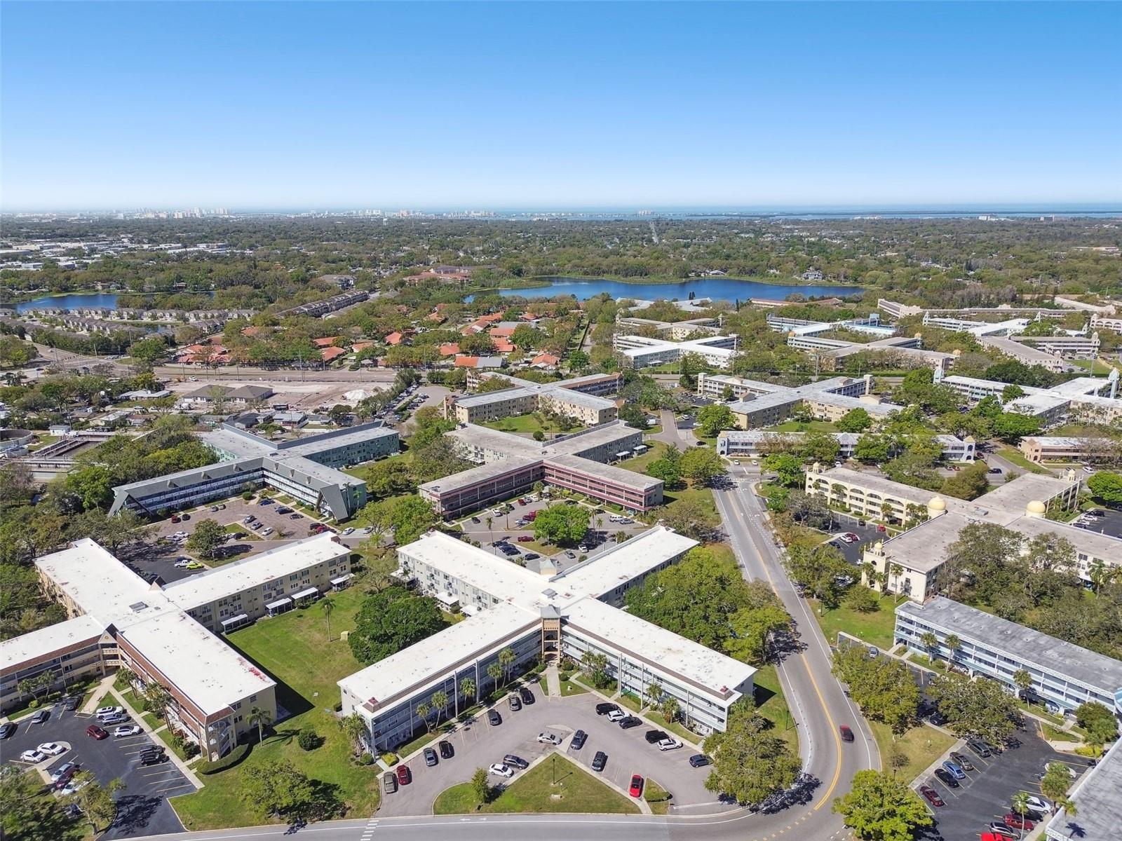 2070 WORLD PARKWAY BLVD #34, CLEARWATER, FL, 33763