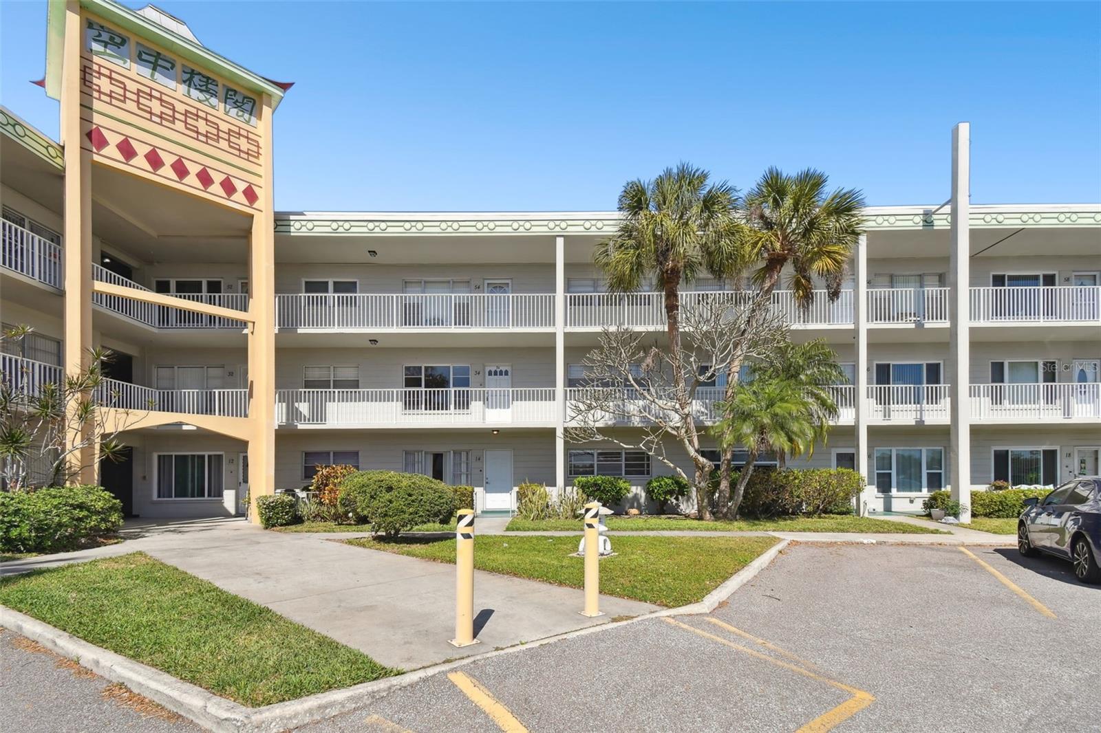 2070 WORLD PARKWAY BLVD #34, CLEARWATER, FL, 33763