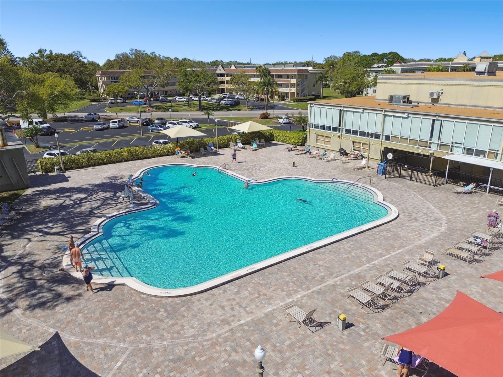 2070 WORLD PARKWAY BLVD #34, CLEARWATER, FL, 33763