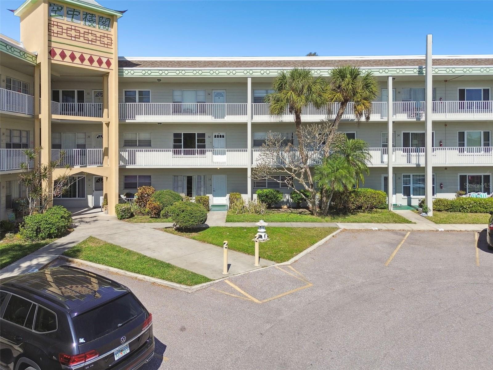 2070 WORLD PARKWAY BLVD #34, CLEARWATER, FL, 33763