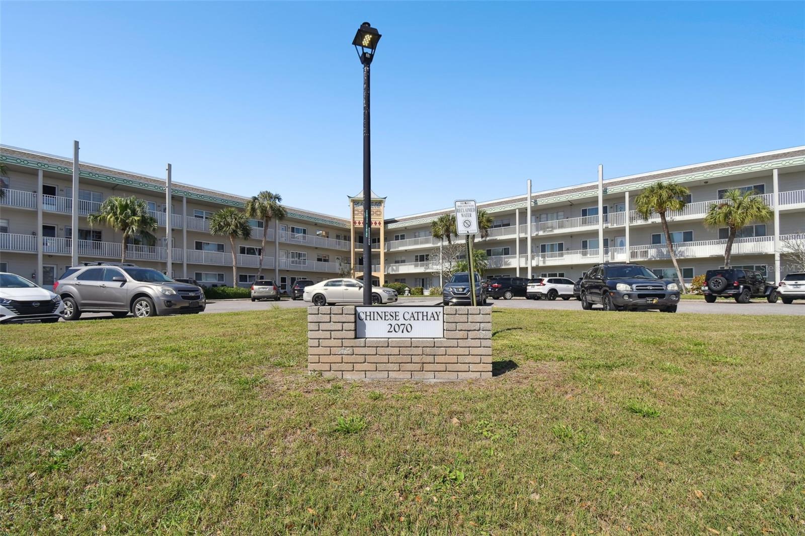 2070 WORLD PARKWAY BLVD #34, CLEARWATER, FL, 33763