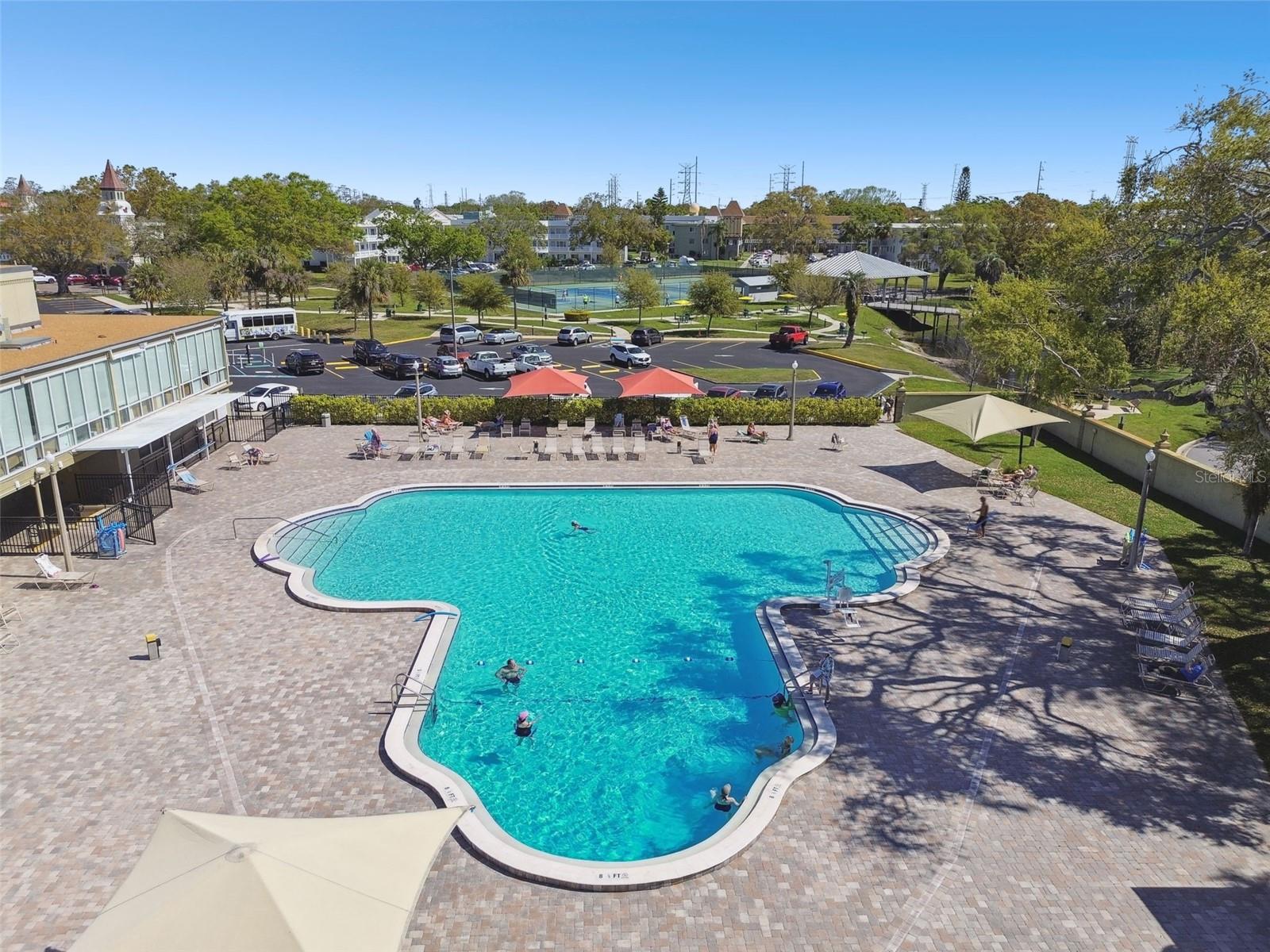 2070 WORLD PARKWAY BLVD #34, CLEARWATER, FL, 33763