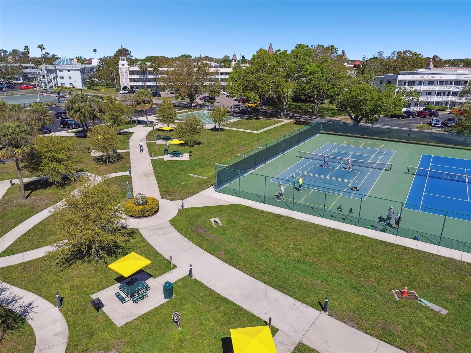 2070 WORLD PARKWAY BLVD #34, CLEARWATER, FL, 33763