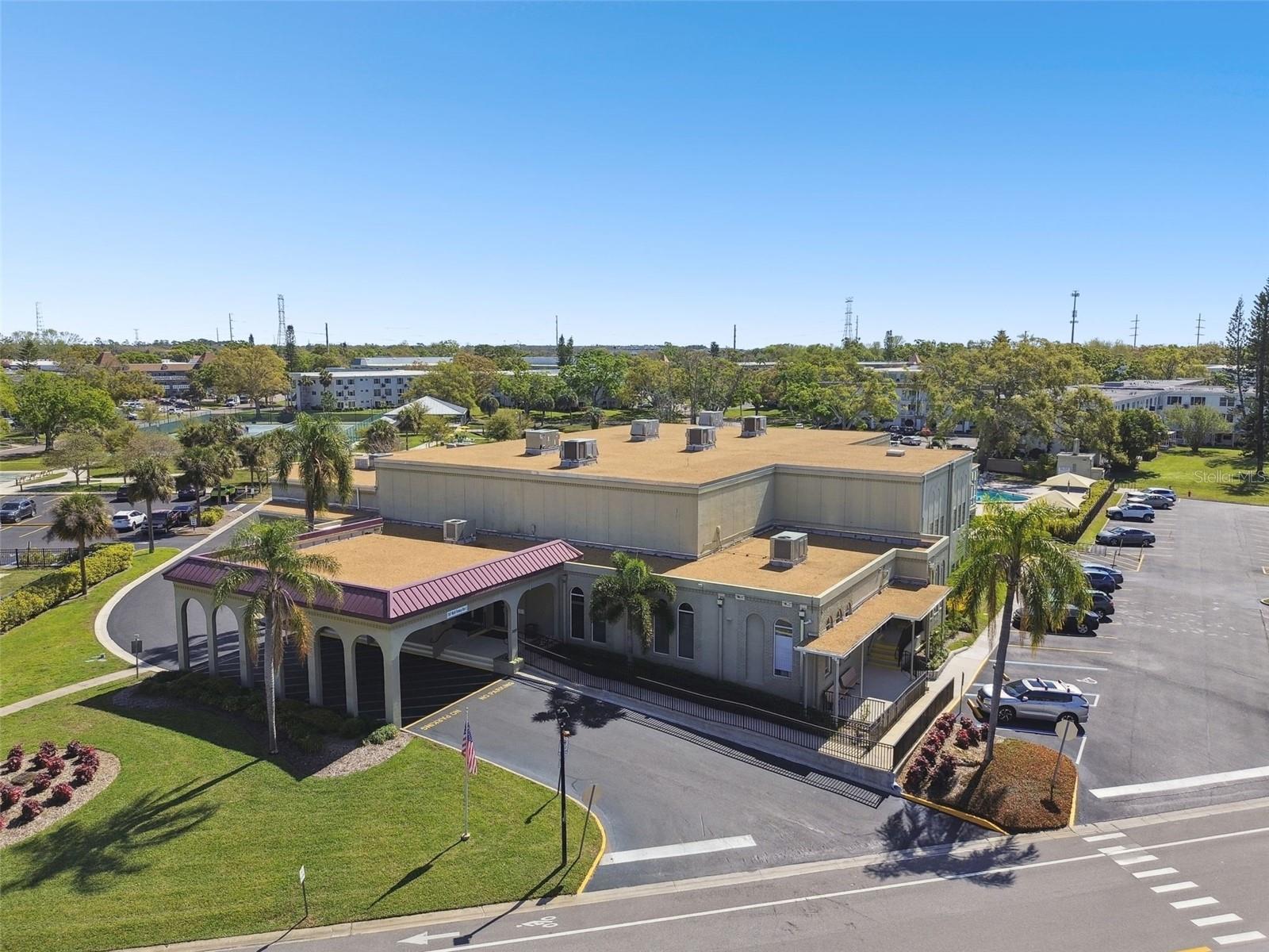 2070 WORLD PARKWAY BLVD #34, CLEARWATER, FL, 33763