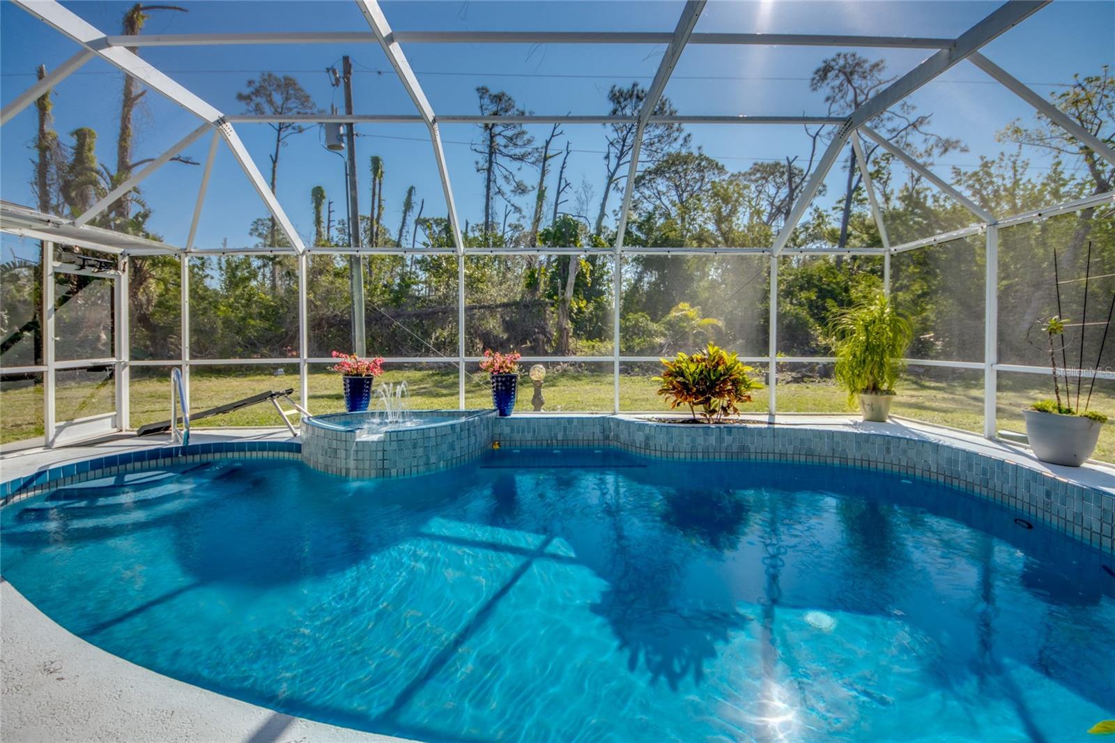 56 RAMBLEWOOD ST, PORT CHARLOTTE, FL, 33953