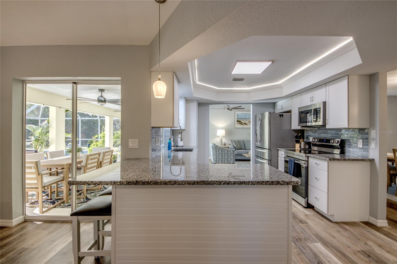 56 RAMBLEWOOD ST, PORT CHARLOTTE, FL, 33953