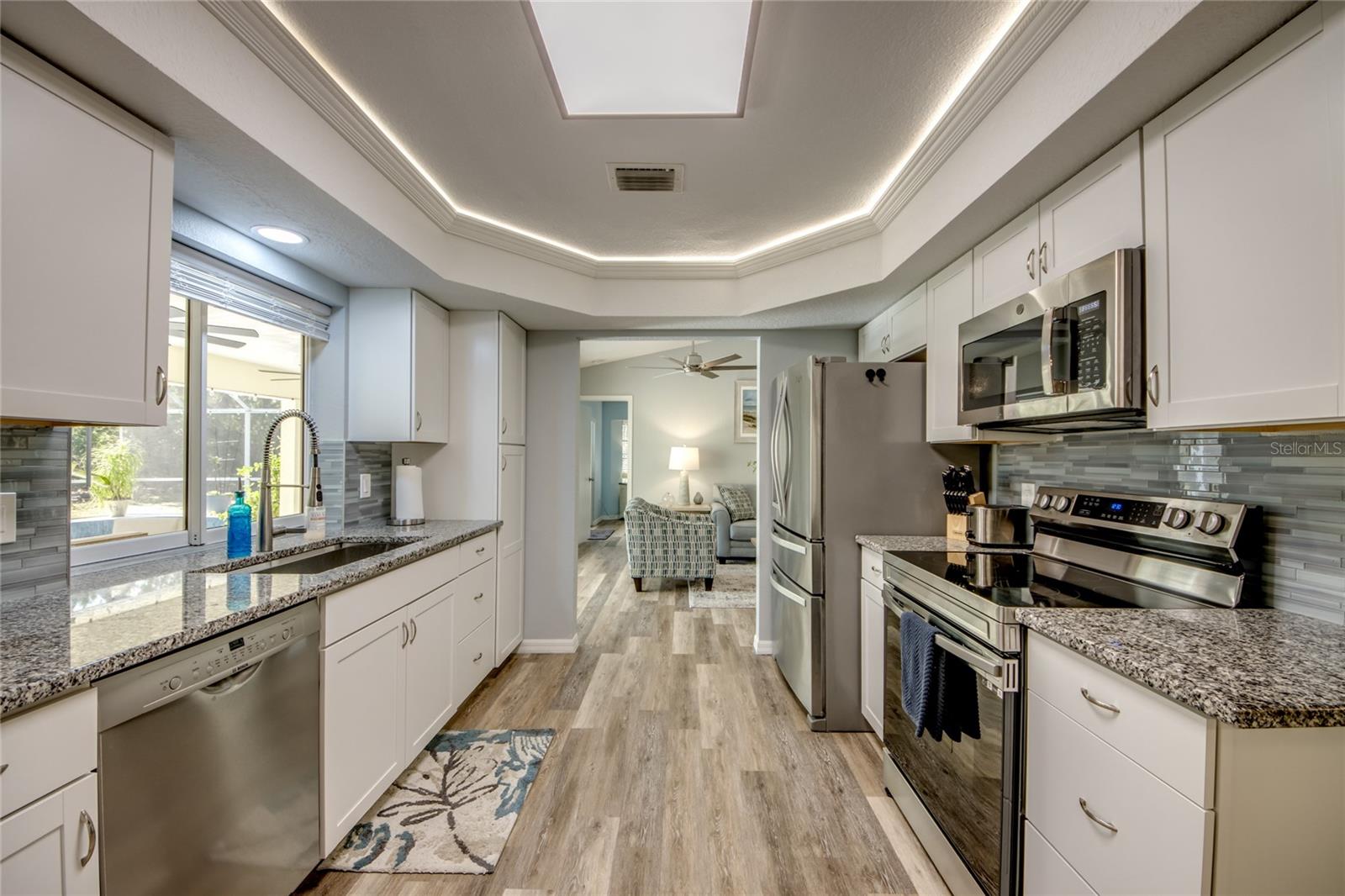 56 RAMBLEWOOD ST, PORT CHARLOTTE, FL, 33953