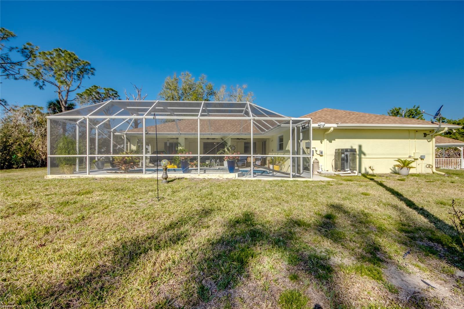 56 RAMBLEWOOD ST, PORT CHARLOTTE, FL, 33953