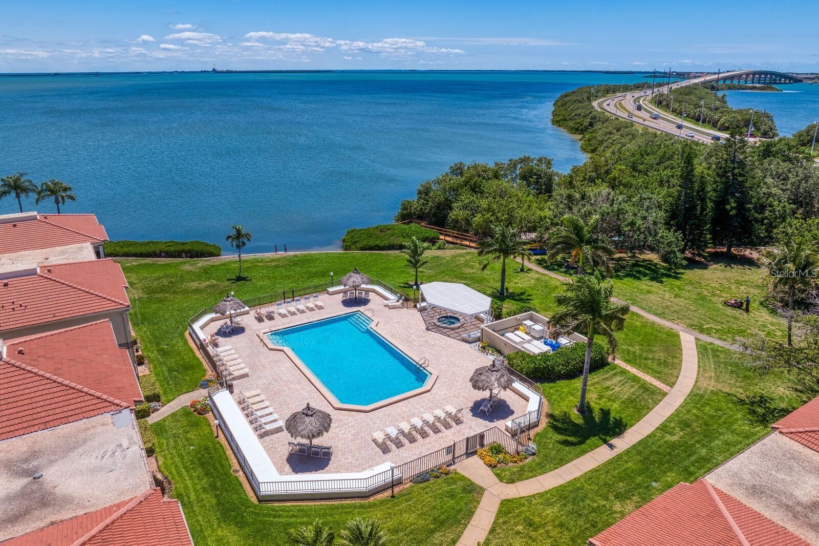 PALMA DEL MAR IV, ST PETERSBURG, FL, 33715