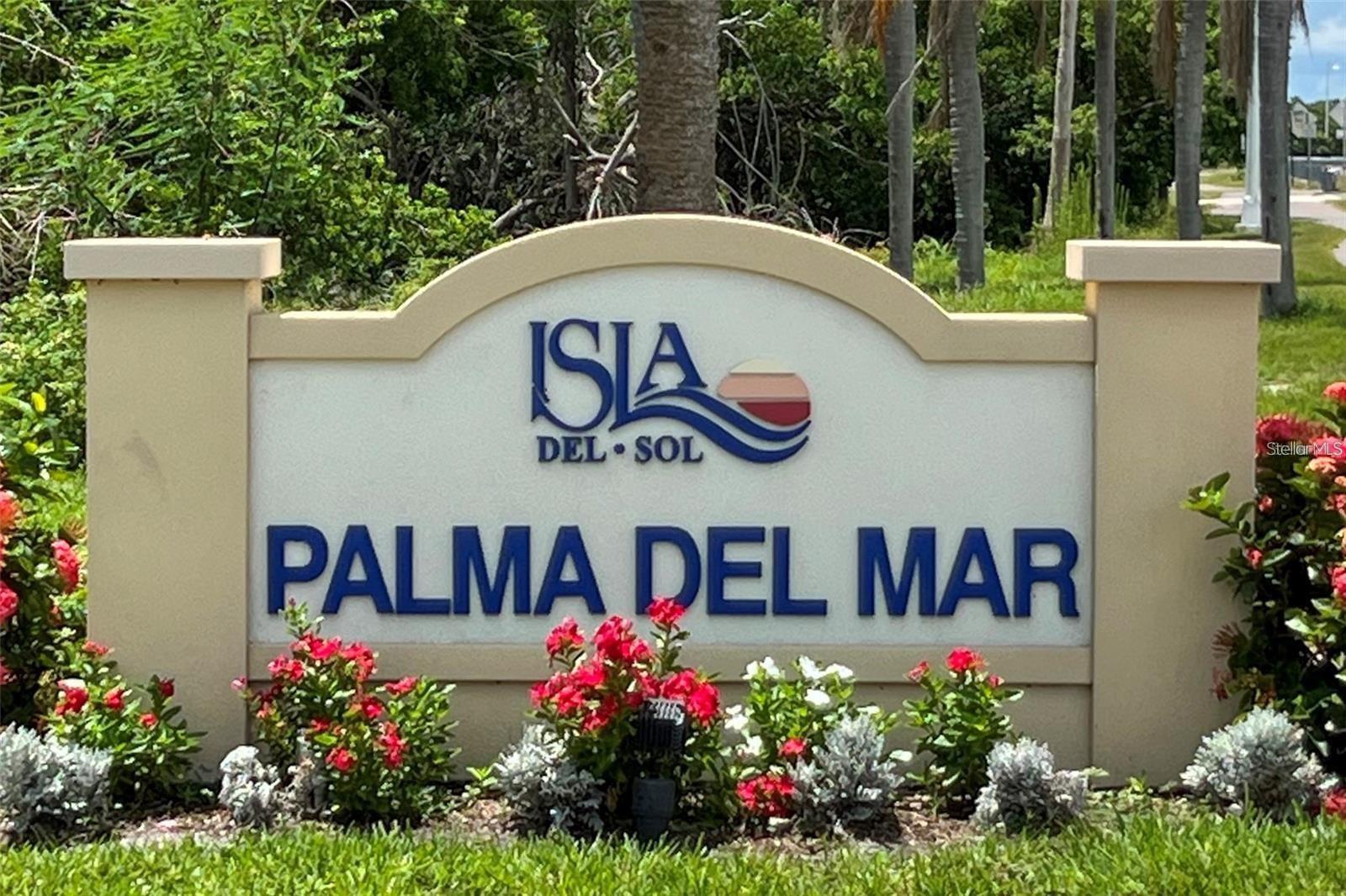 PALMA DEL MAR IV, ST PETERSBURG, FL, 33715