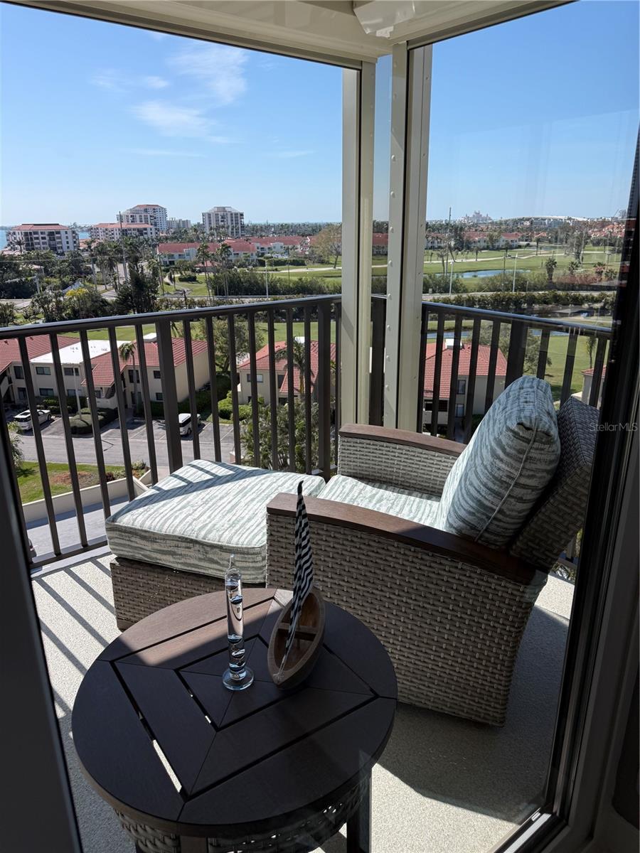 PALMA DEL MAR IV, ST PETERSBURG, FL, 33715