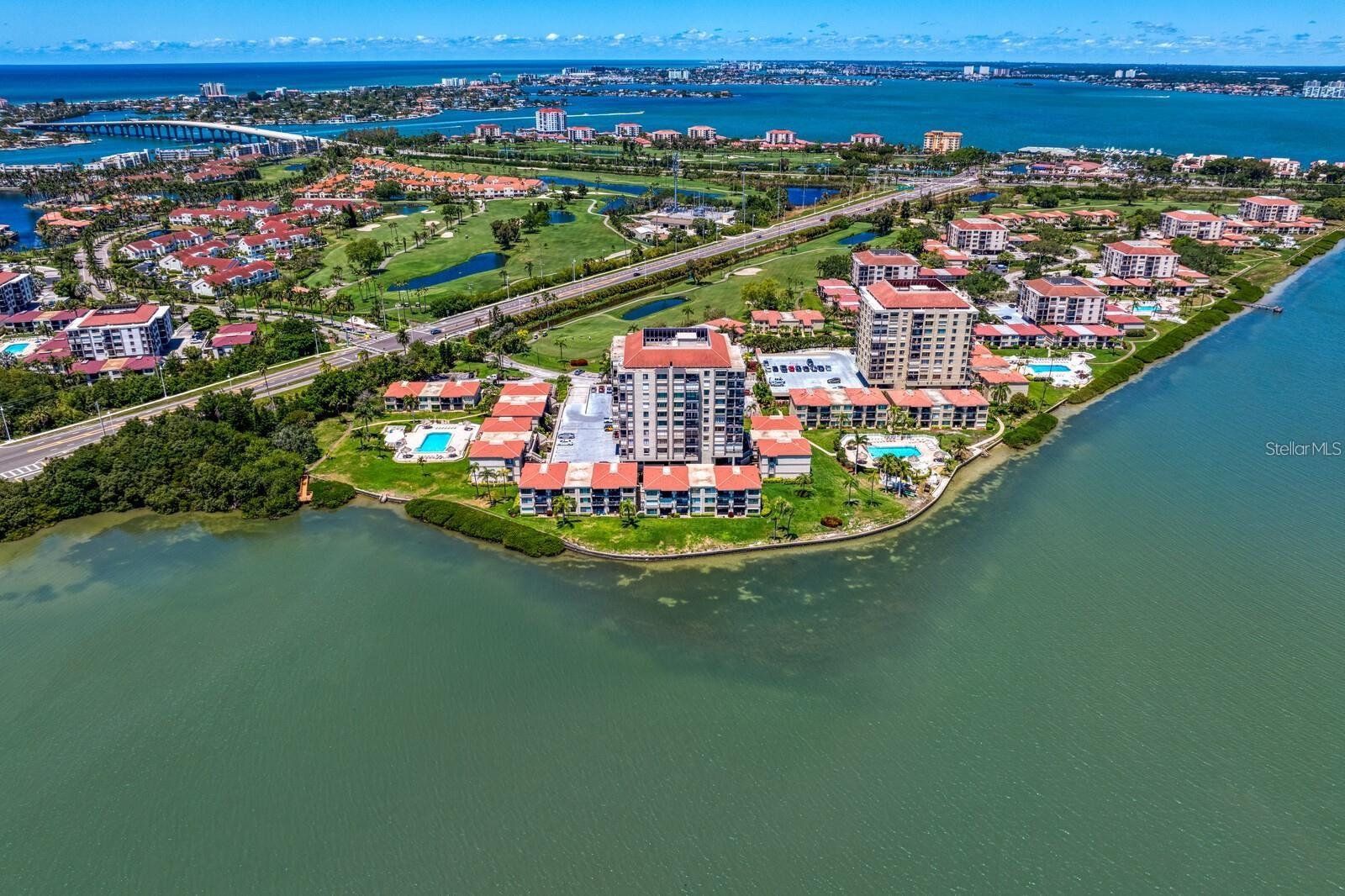 PALMA DEL MAR IV, ST PETERSBURG, FL, 33715