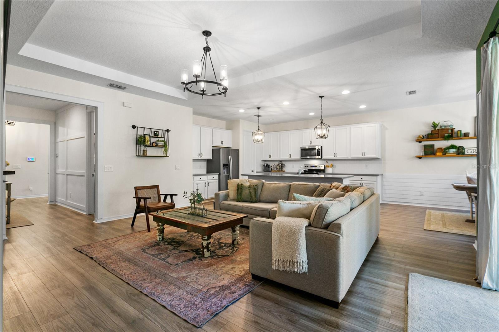 17668 PASSIONFLOWER CIR, CLERMONT, FL, 34714