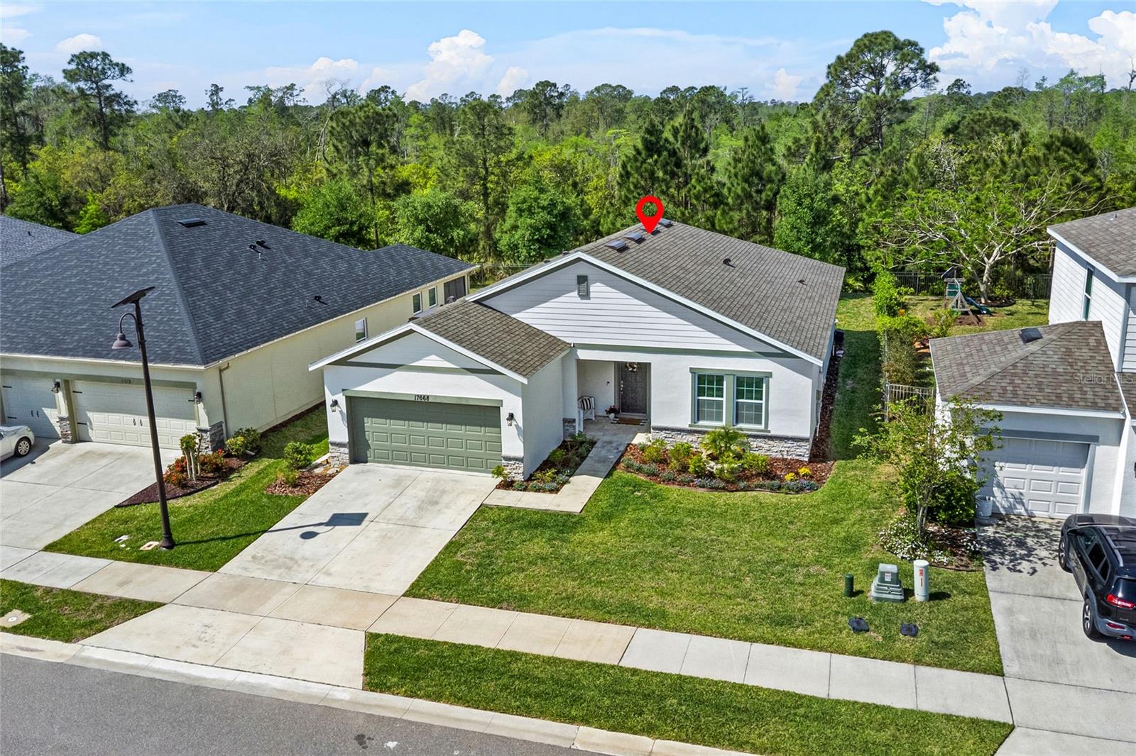 17668 PASSIONFLOWER CIR, CLERMONT, FL, 34714