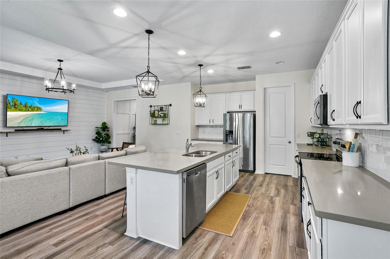 17668 PASSIONFLOWER CIR, CLERMONT, FL, 34714