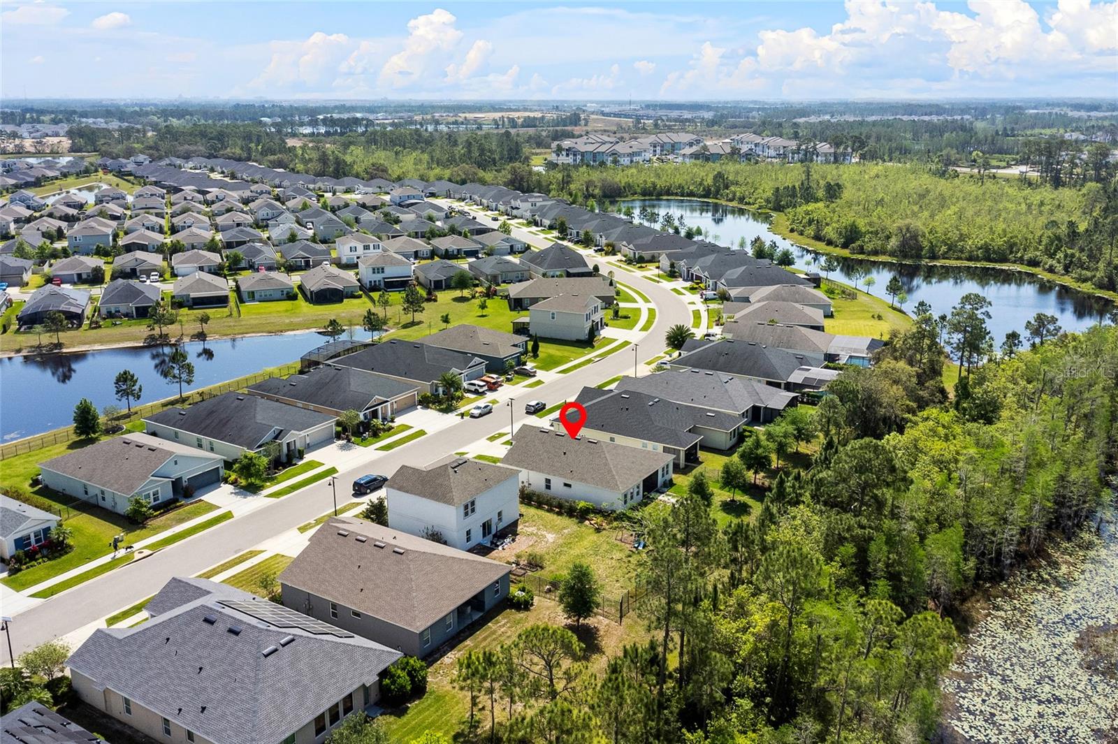 17668 PASSIONFLOWER CIR, CLERMONT, FL, 34714