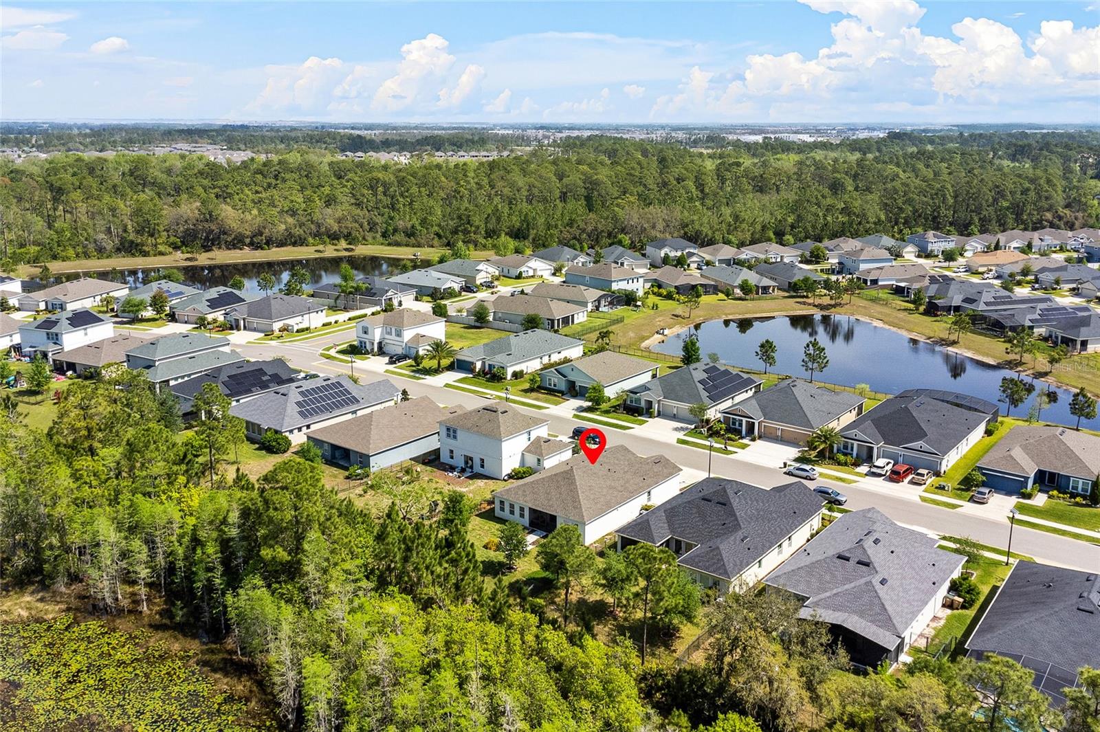 17668 PASSIONFLOWER CIR, CLERMONT, FL, 34714