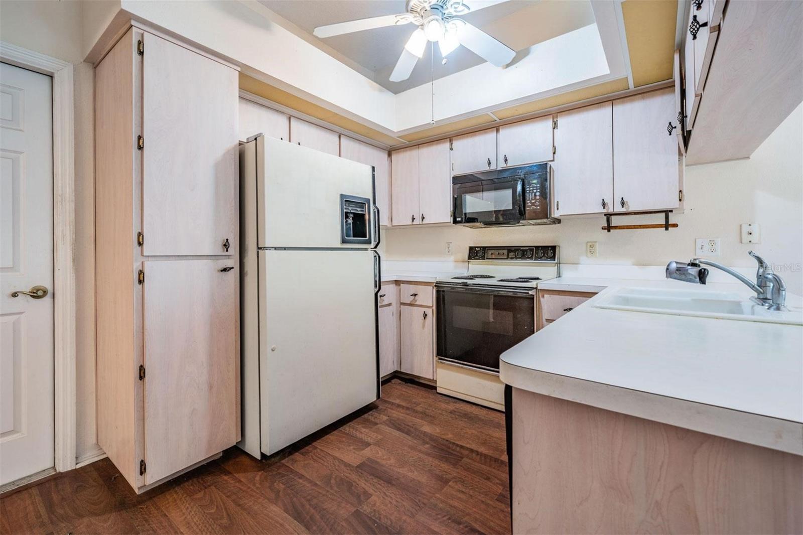 4225 LA PASIDA LN, NEW PORT RICHEY, FL, 34655