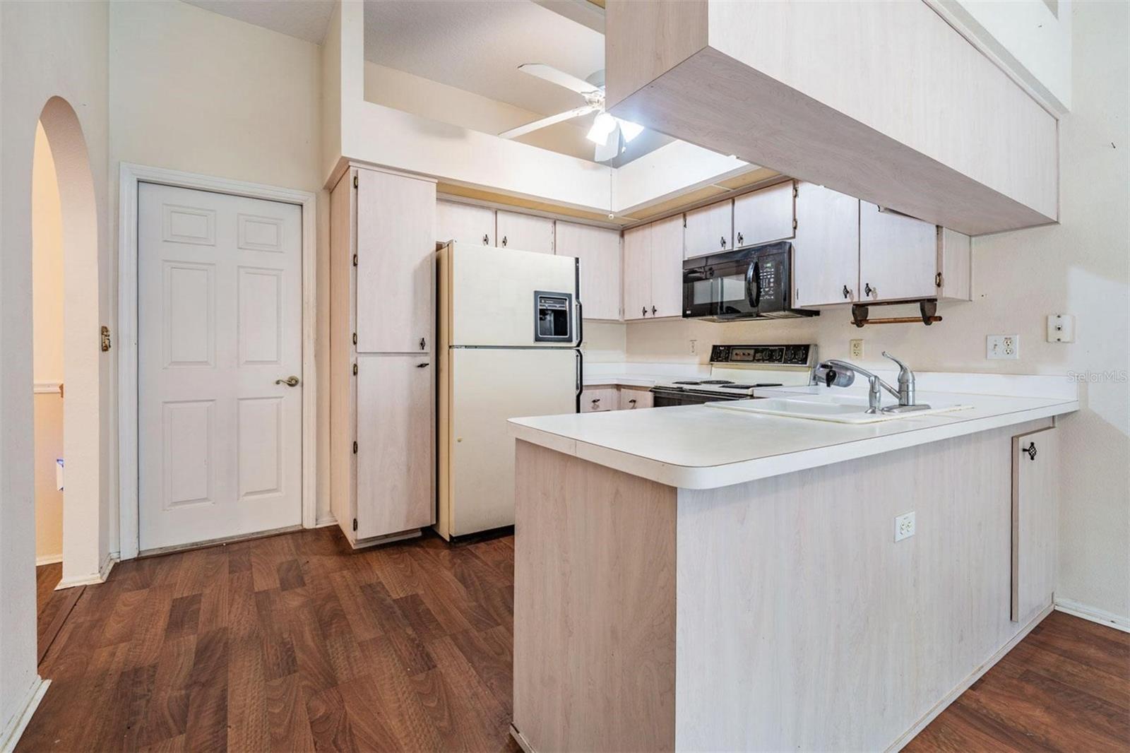 4225 LA PASIDA LN, NEW PORT RICHEY, FL, 34655