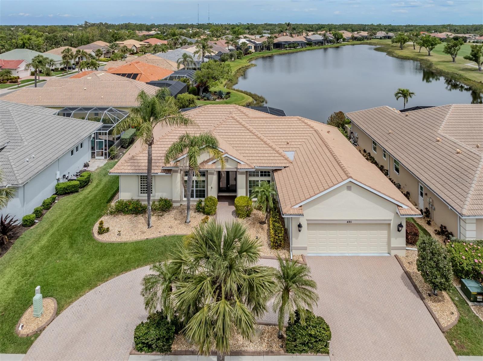 485 ARBORVIEW LN, VENICE, FL, 34292