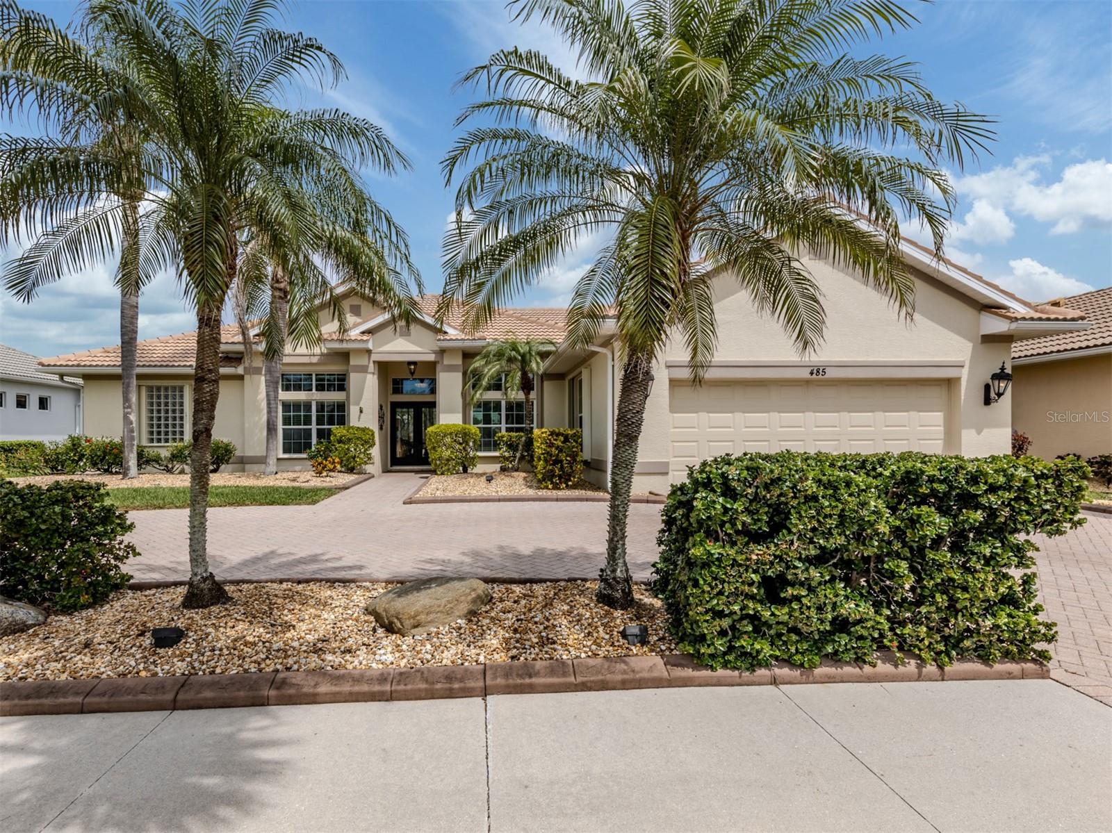 485 ARBORVIEW LN, VENICE, FL, 34292
