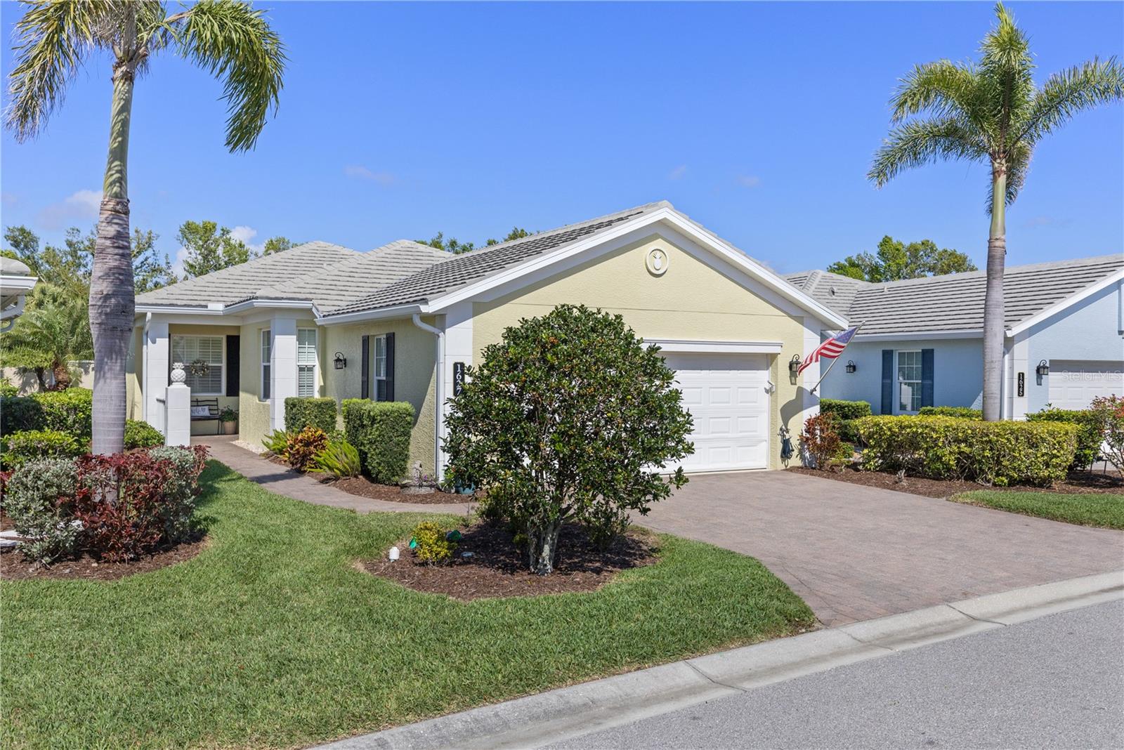 1627 LANCASHIRE DR, VENICE, FL, 34293