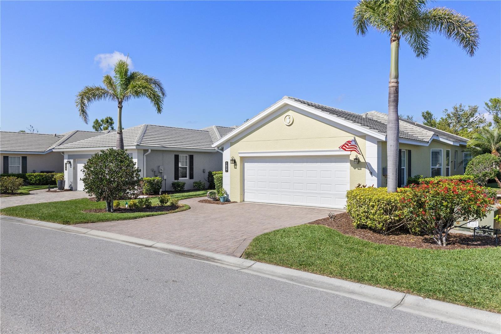 1627 LANCASHIRE DR, VENICE, FL, 34293