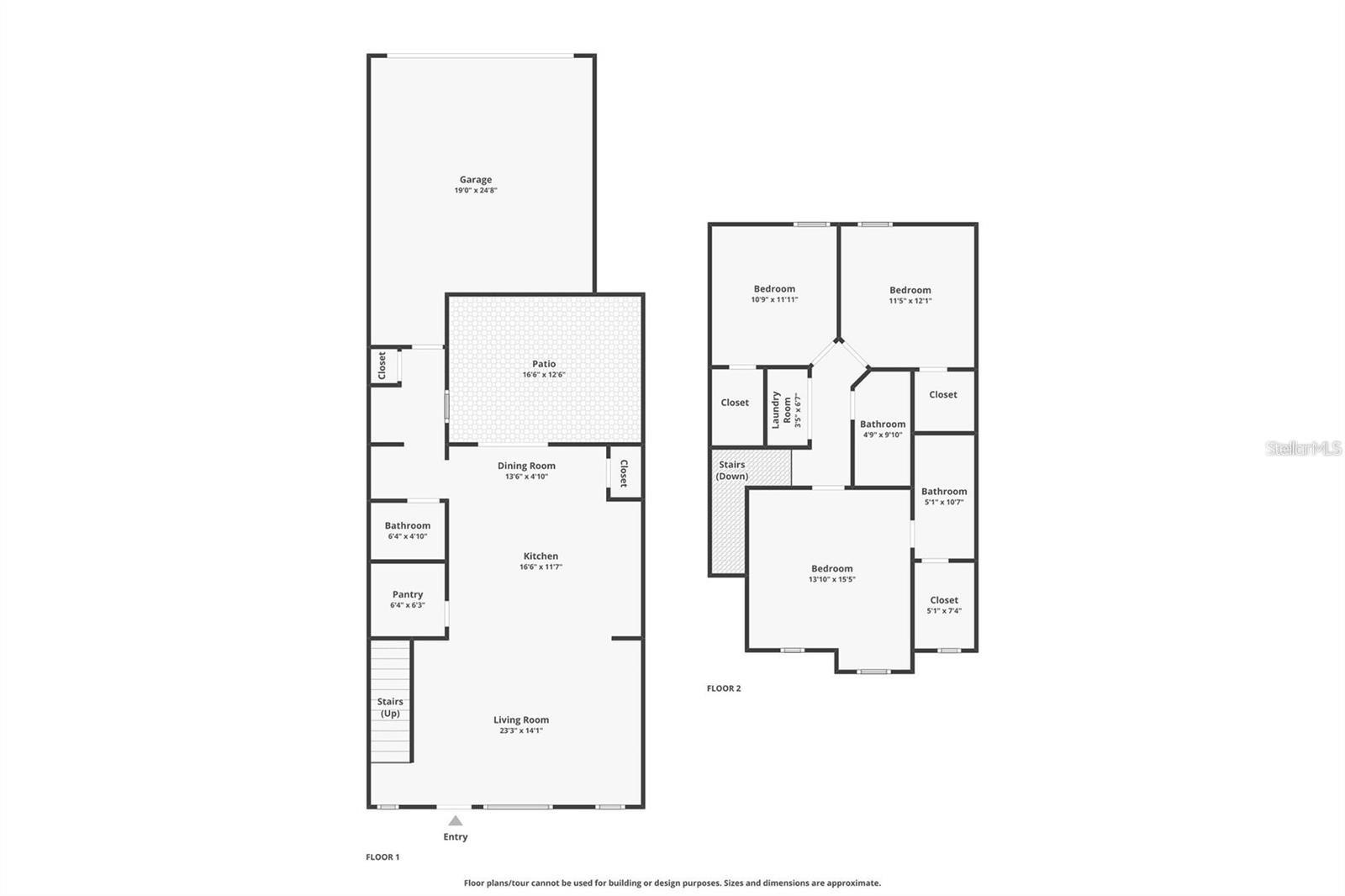 9790 AMBER CHESTNUT WAY, WINTER GARDEN, FL, 34787