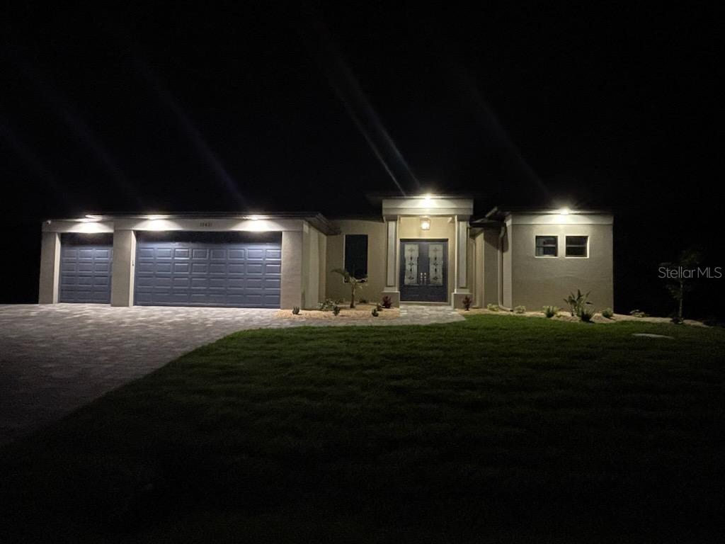 13831 BEGONIA CIR, PORT CHARLOTTE, FL, 33981