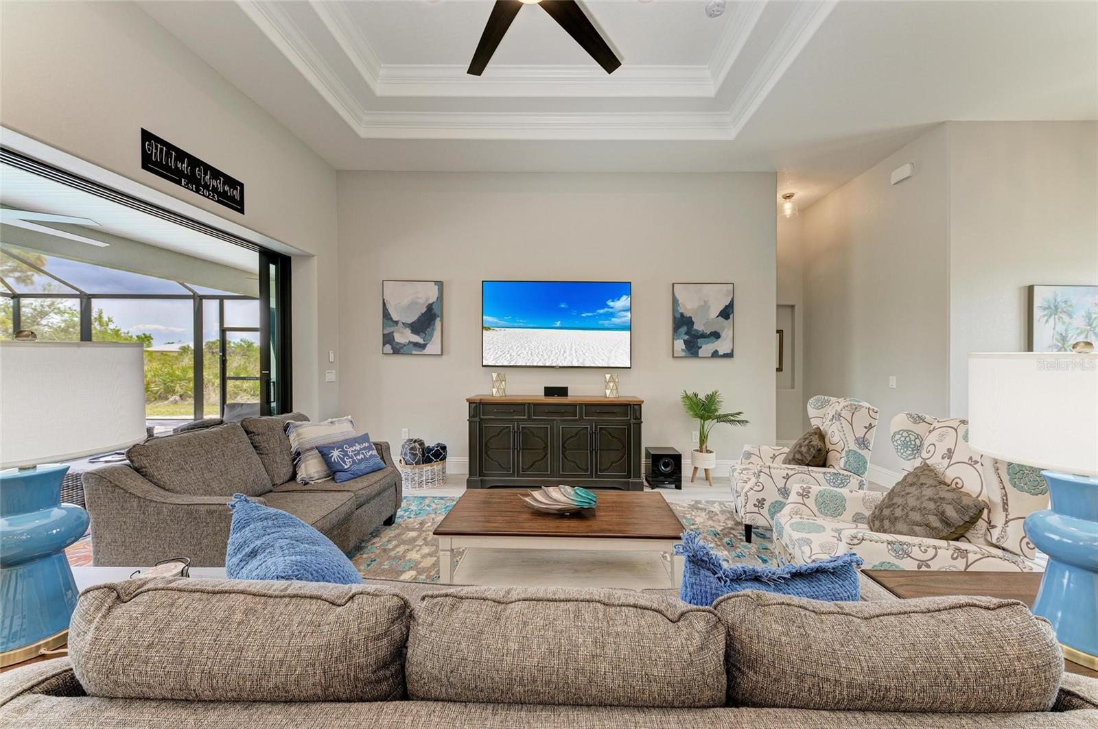 13831 BEGONIA CIR, PORT CHARLOTTE, FL, 33981