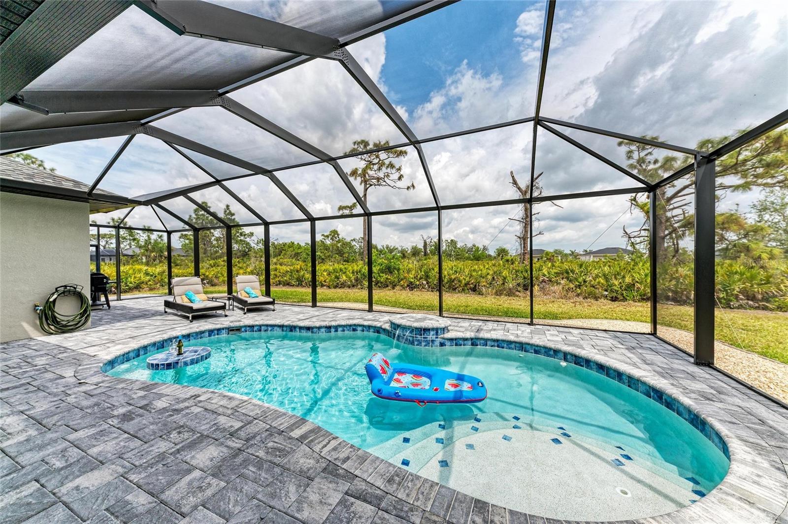 13831 BEGONIA CIR, PORT CHARLOTTE, FL, 33981