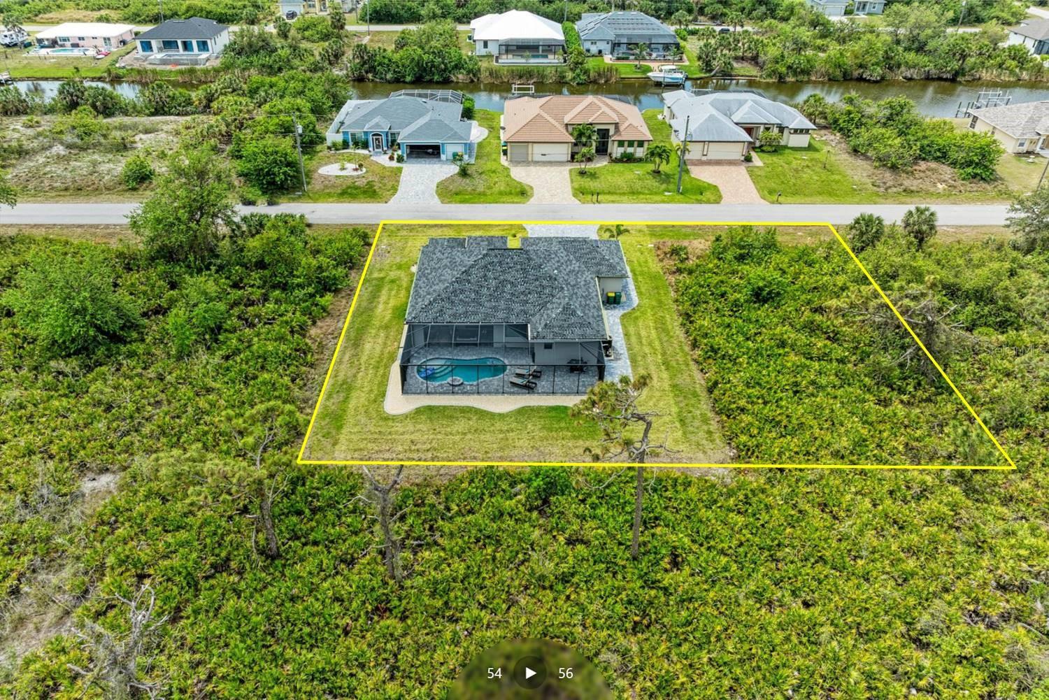 13831 BEGONIA CIR, PORT CHARLOTTE, FL, 33981
