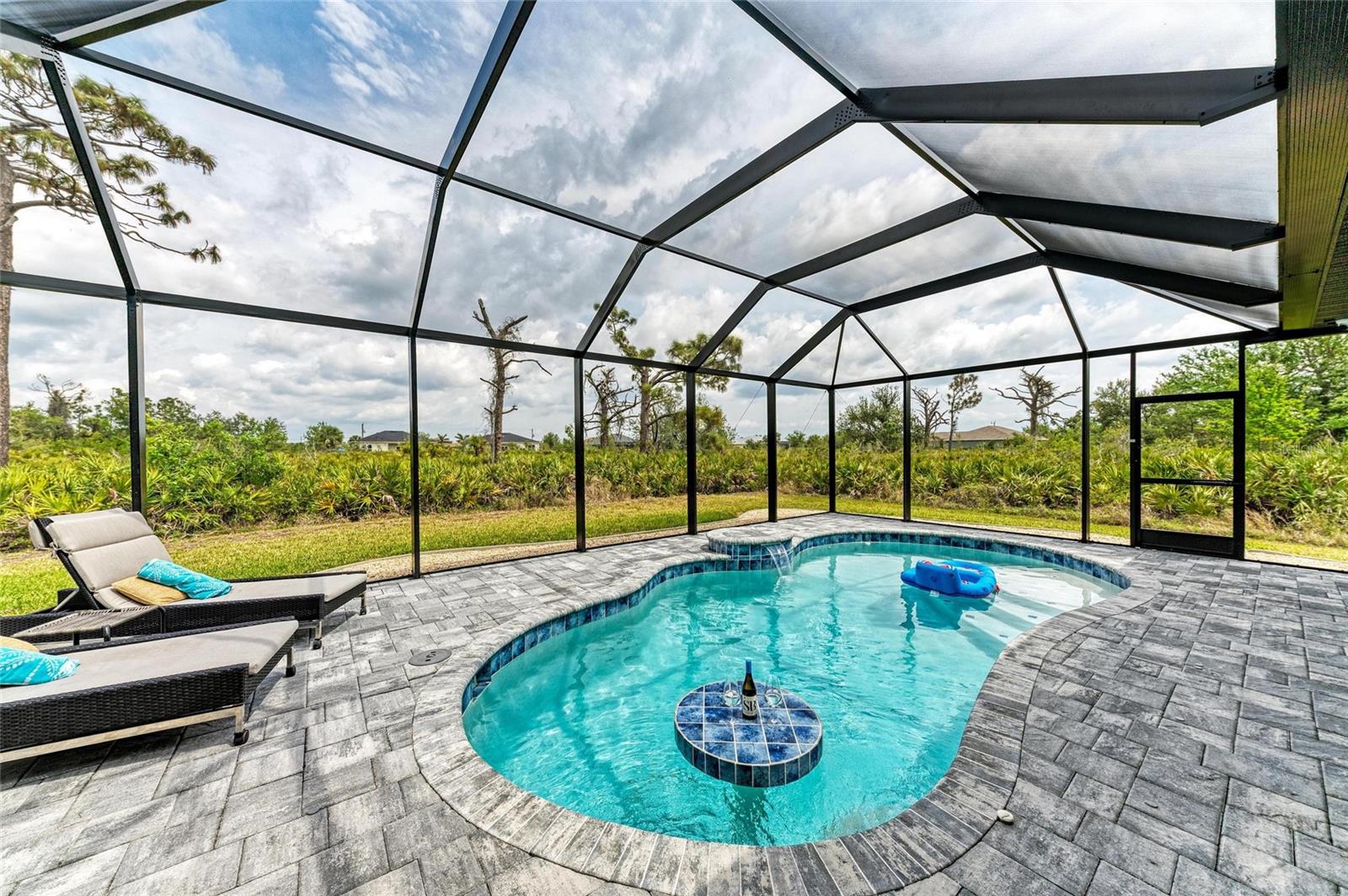 13831 BEGONIA CIR, PORT CHARLOTTE, FL, 33981