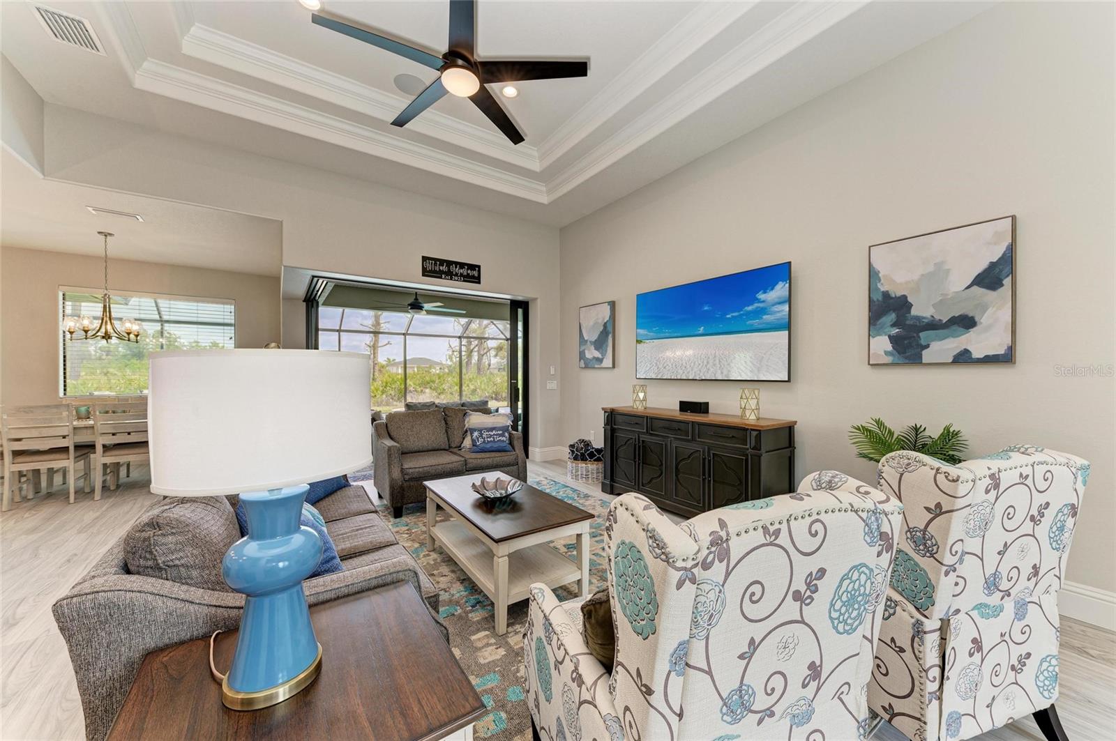 13831 BEGONIA CIR, PORT CHARLOTTE, FL, 33981