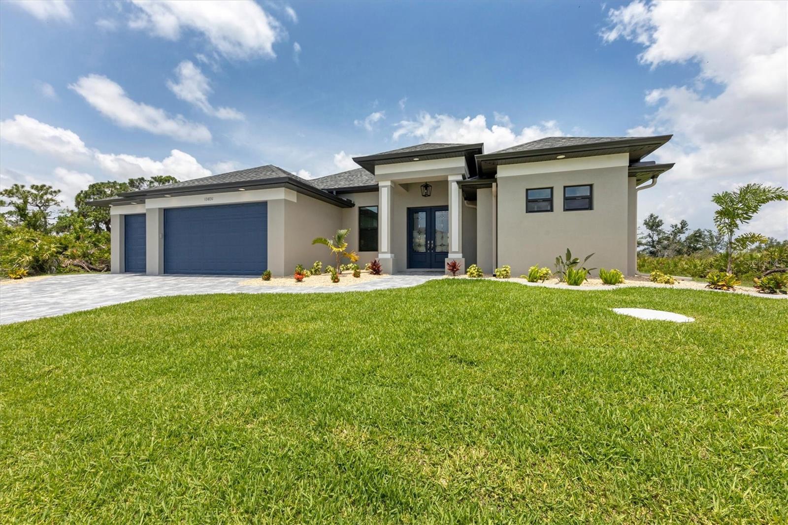 13831 BEGONIA CIR, PORT CHARLOTTE, FL, 33981
