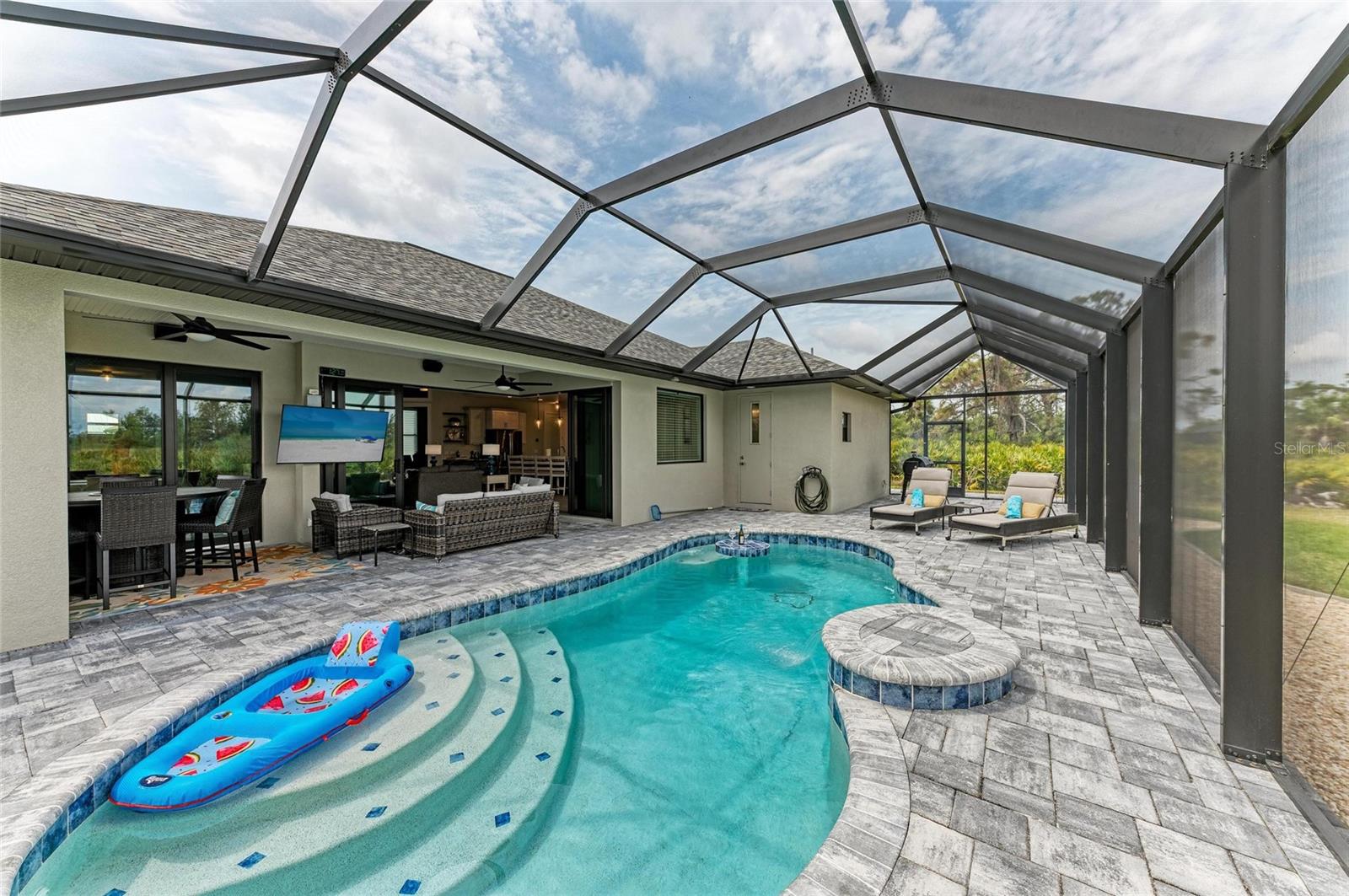 13831 BEGONIA CIR, PORT CHARLOTTE, FL, 33981