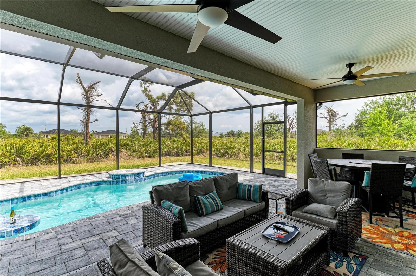 13831 BEGONIA CIR, PORT CHARLOTTE, FL, 33981