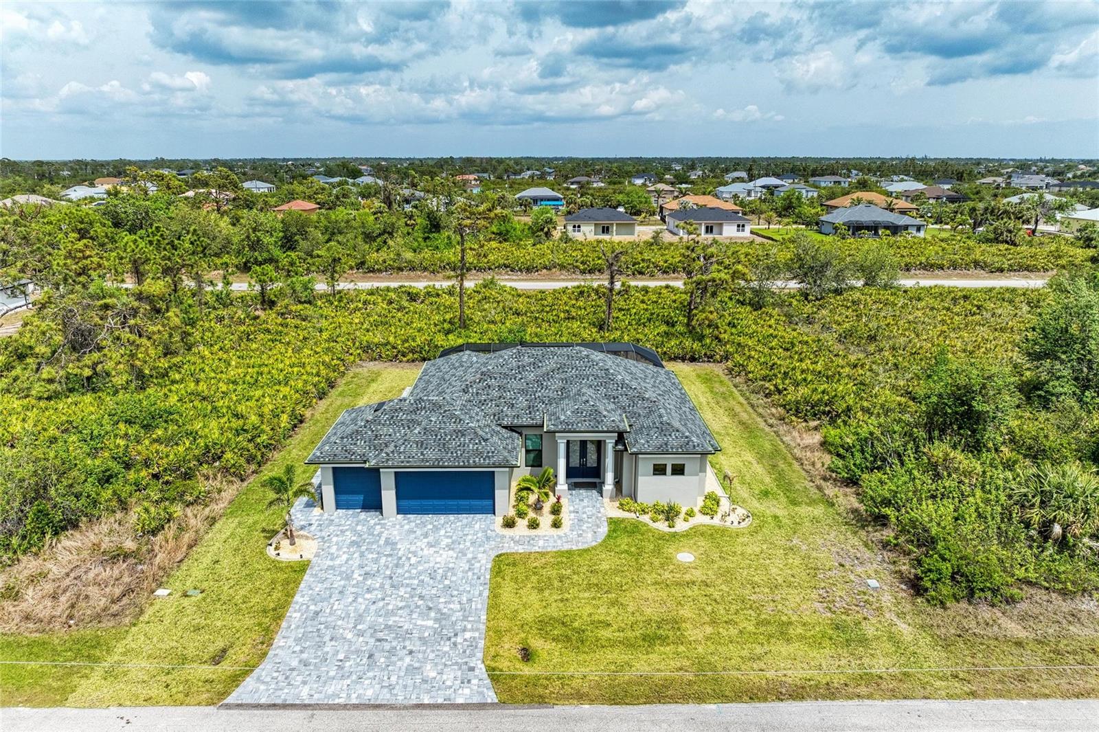 13831 BEGONIA CIR, PORT CHARLOTTE, FL, 33981