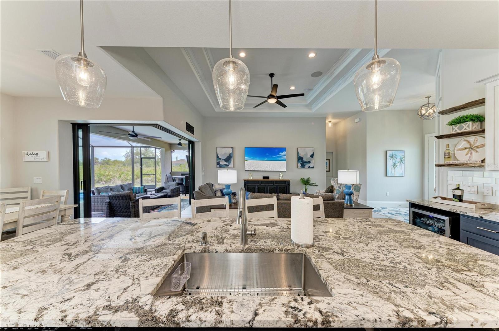 13831 BEGONIA CIR, PORT CHARLOTTE, FL, 33981