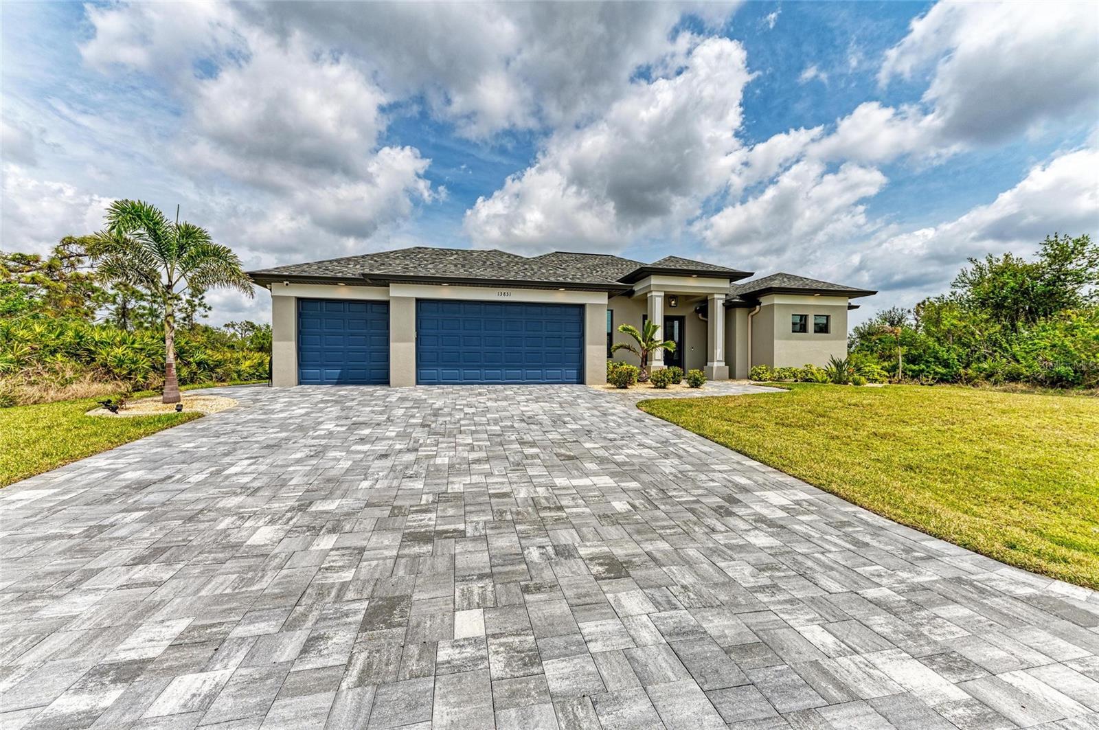 13831 BEGONIA CIR, PORT CHARLOTTE, FL, 33981