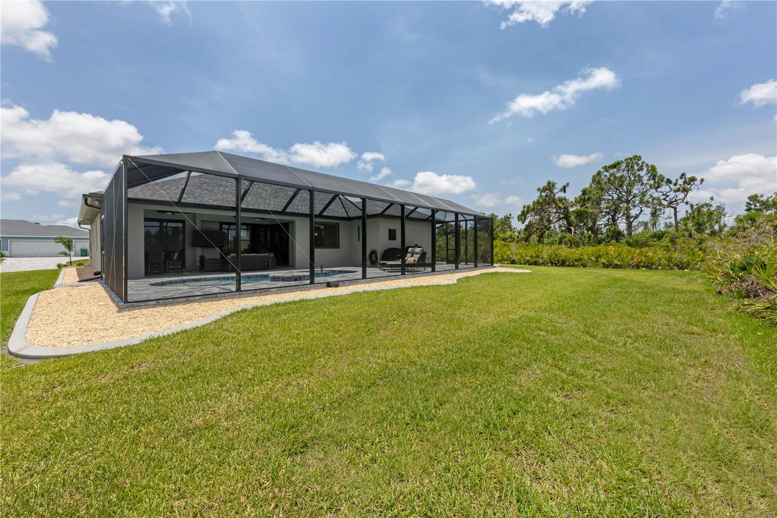 13831 BEGONIA CIR, PORT CHARLOTTE, FL, 33981