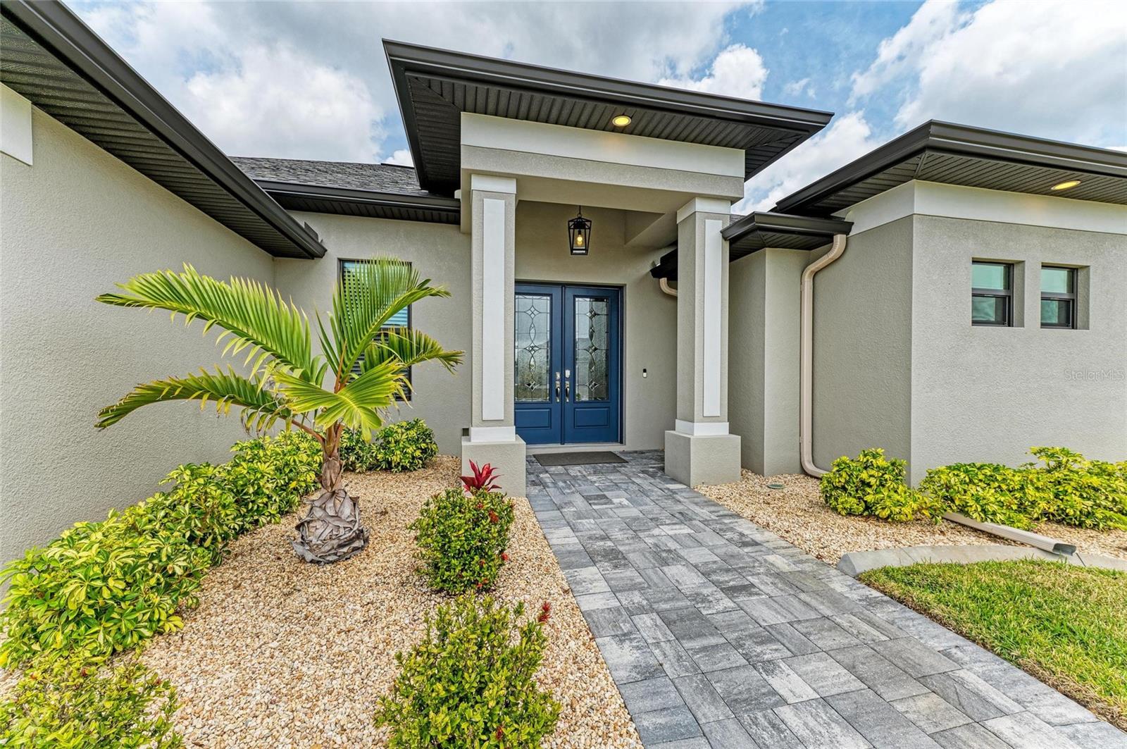 13831 BEGONIA CIR, PORT CHARLOTTE, FL, 33981