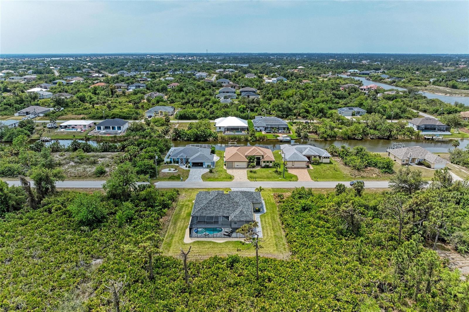 13831 BEGONIA CIR, PORT CHARLOTTE, FL, 33981