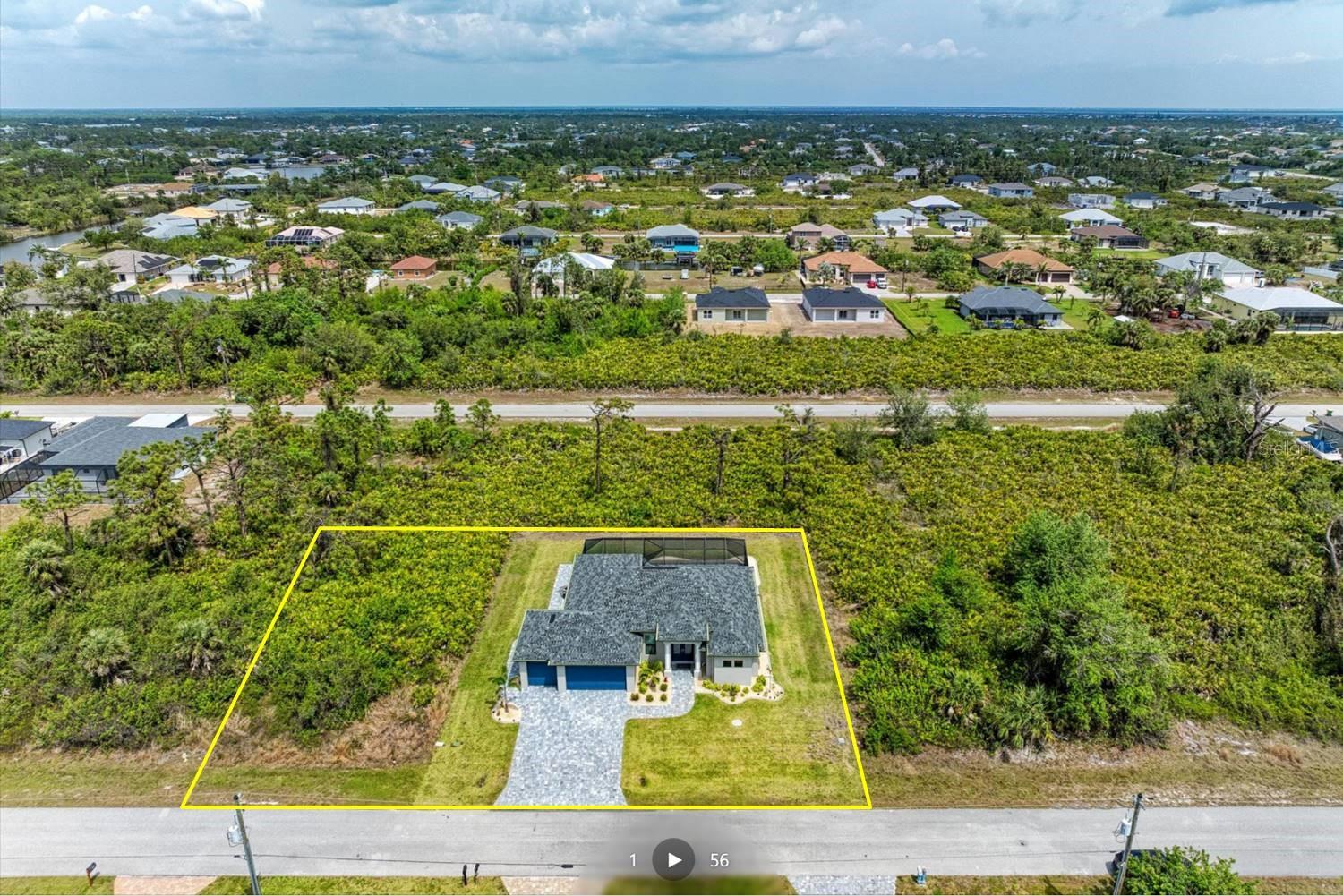 13831 BEGONIA CIR, PORT CHARLOTTE, FL, 33981