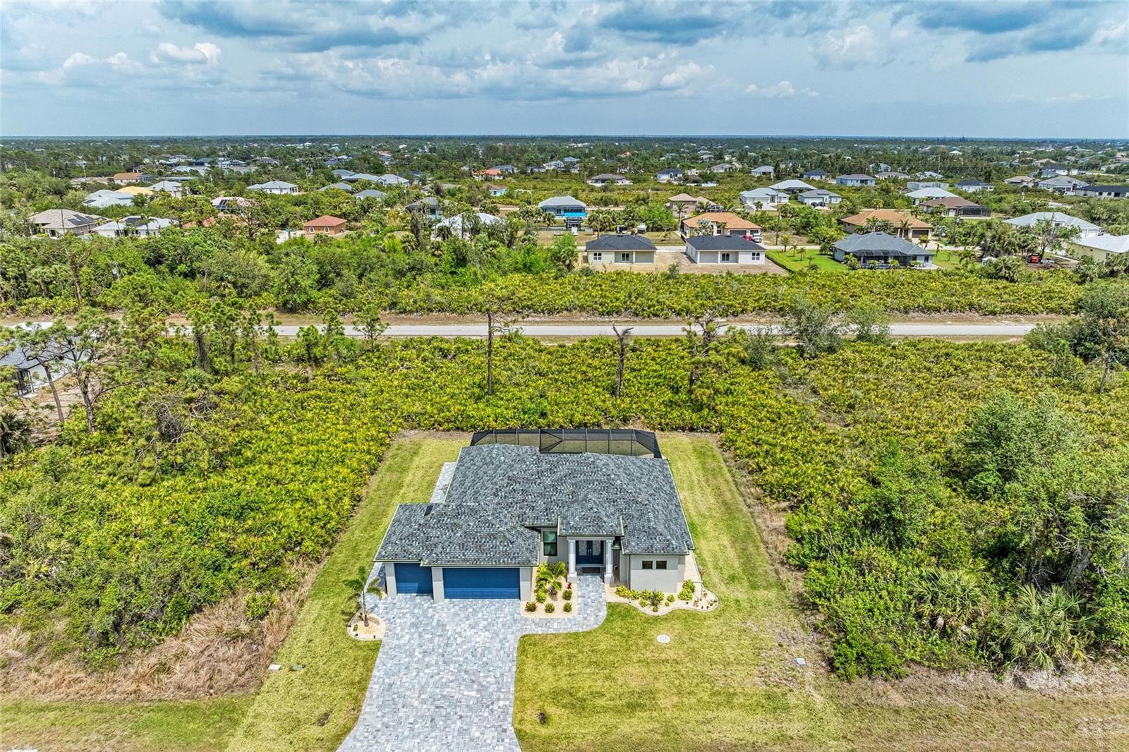 13831 BEGONIA CIR, PORT CHARLOTTE, FL, 33981